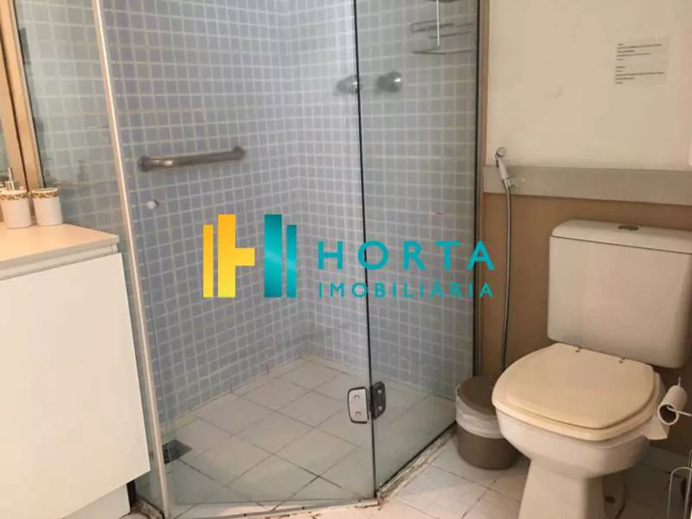 Flat/Apart Hotel, 1 quarto, 48 m² - Foto 18