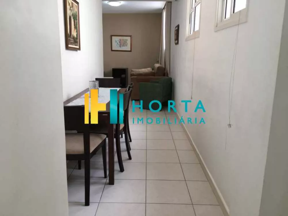 Flat/Apart Hotel, 1 quarto, 48 m² - Foto 5