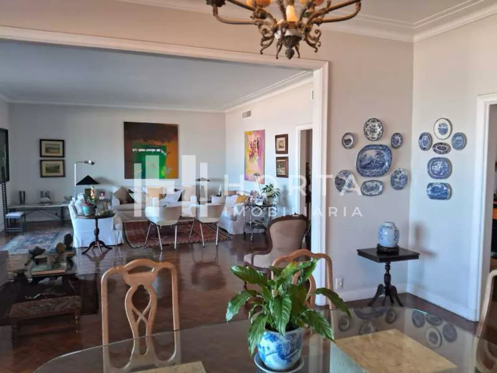 Apartamento, 4 quartos, 370 m² - Foto 16