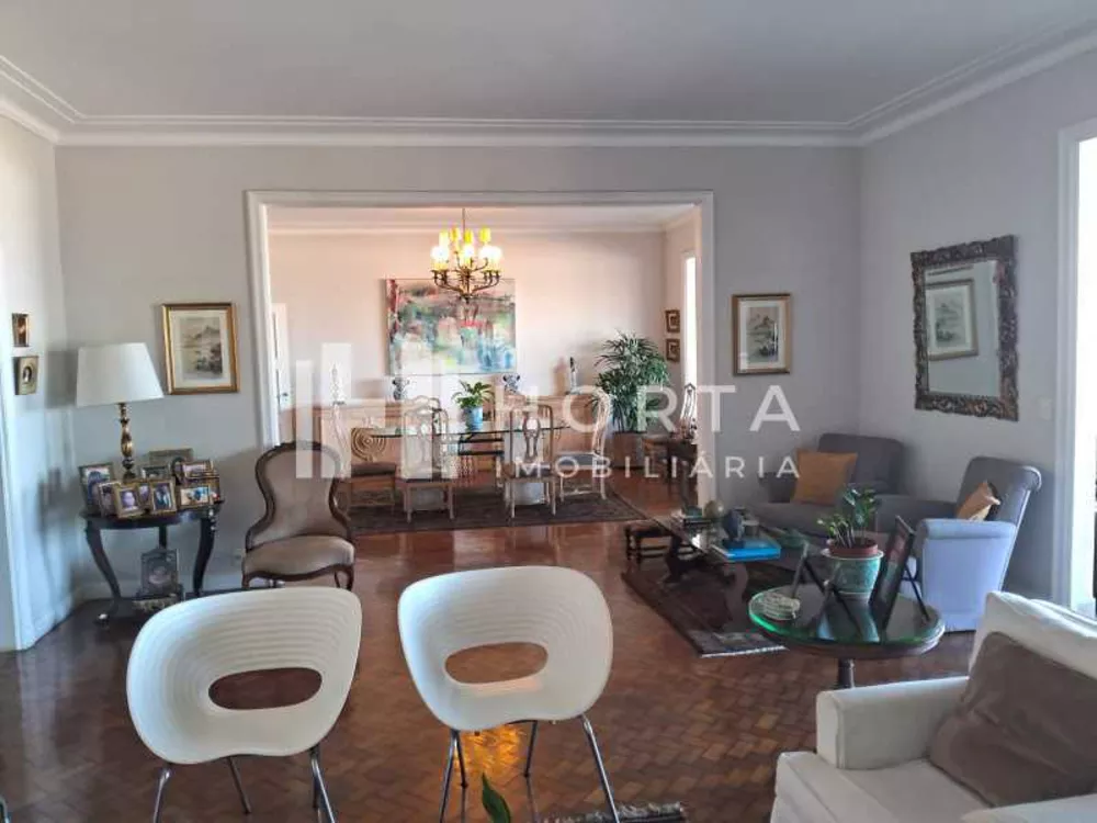 Apartamento, 4 quartos, 370 m² - Foto 10