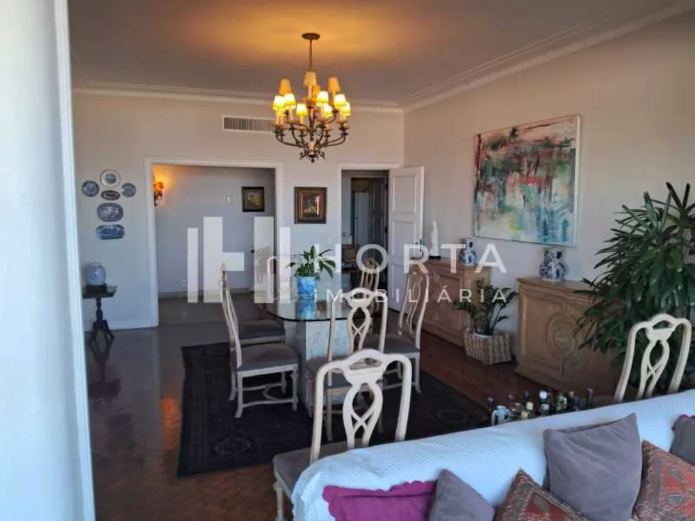 Apartamento, 4 quartos, 370 m² - Foto 11
