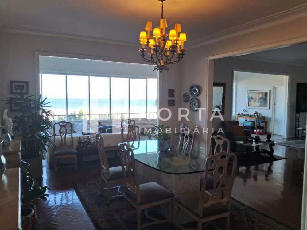 Apartamento, 4 quartos, 370 m² - Foto 14