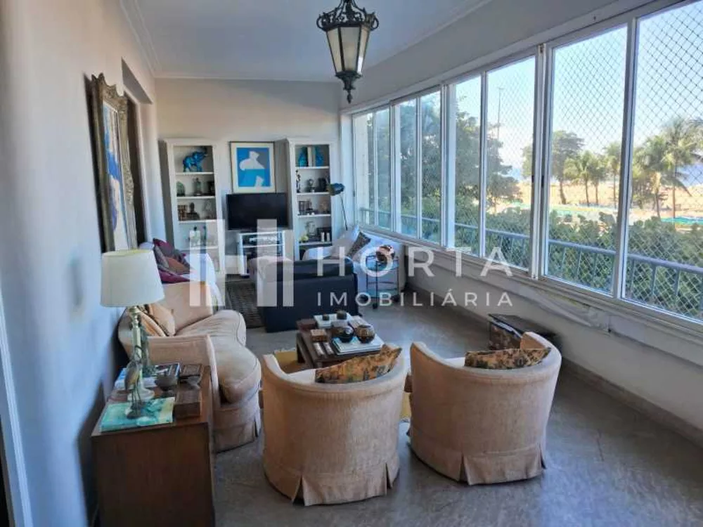 Apartamento, 4 quartos, 370 m² - Foto 1