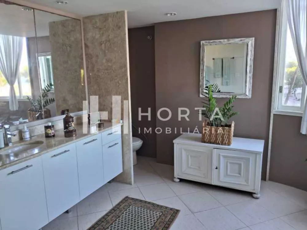 Apartamento, 4 quartos, 370 m² - Foto 6