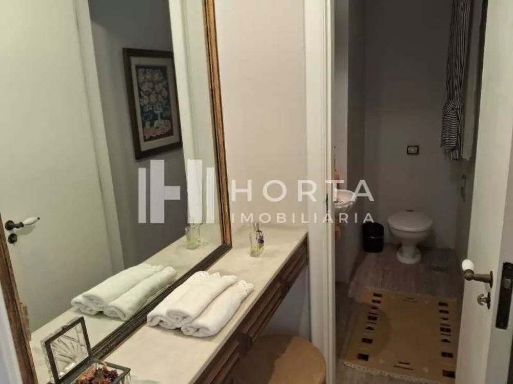 Apartamento, 4 quartos, 370 m² - Foto 12
