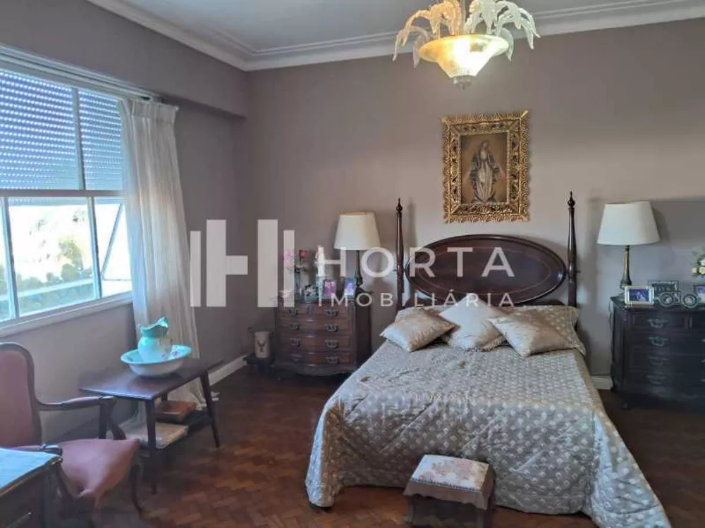 Apartamento, 4 quartos, 370 m² - Foto 3