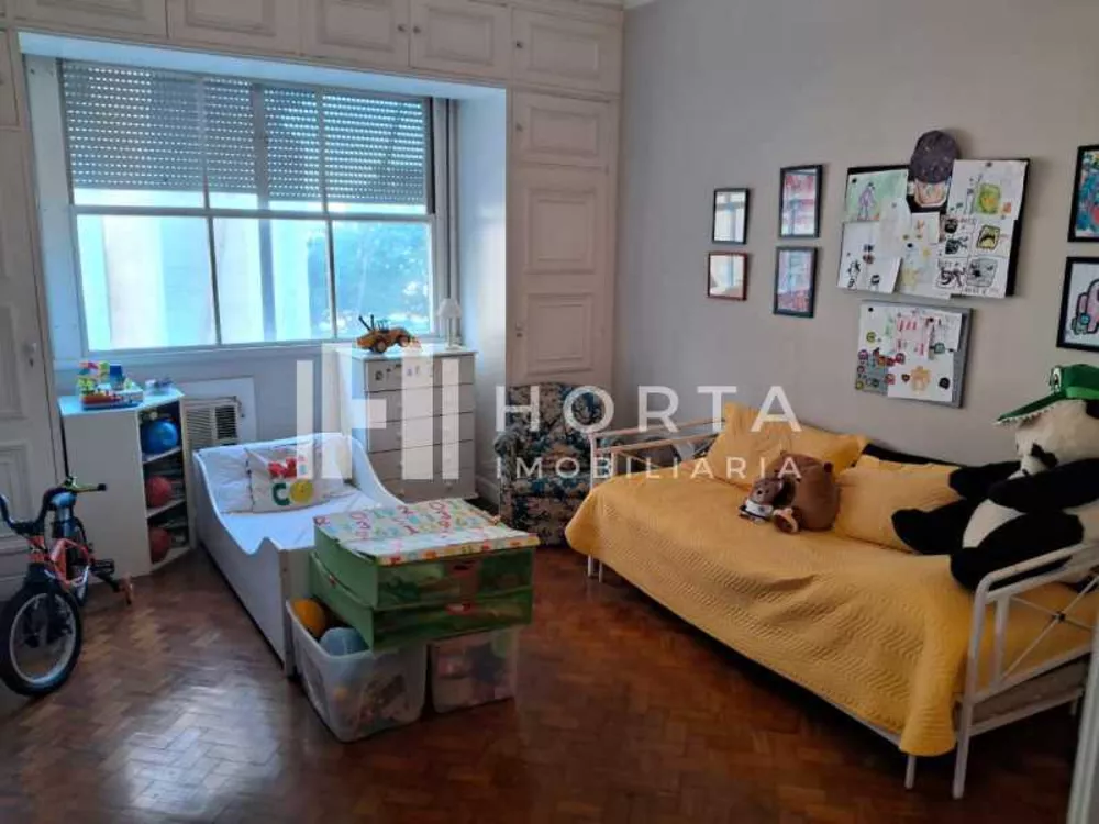 Apartamento, 4 quartos, 370 m² - Foto 5