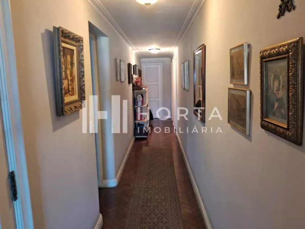 Apartamento, 4 quartos, 370 m² - Foto 15