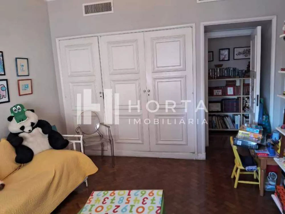 Apartamento, 4 quartos, 370 m² - Foto 2