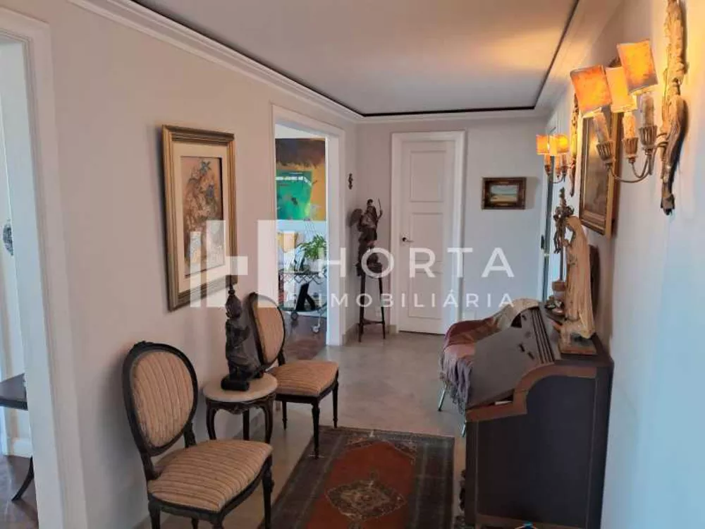 Apartamento, 4 quartos, 370 m² - Foto 8