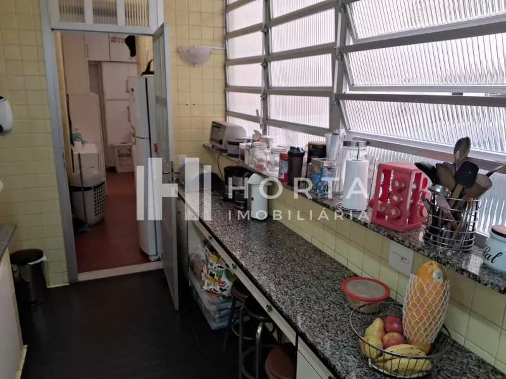 Apartamento, 4 quartos, 370 m² - Foto 13