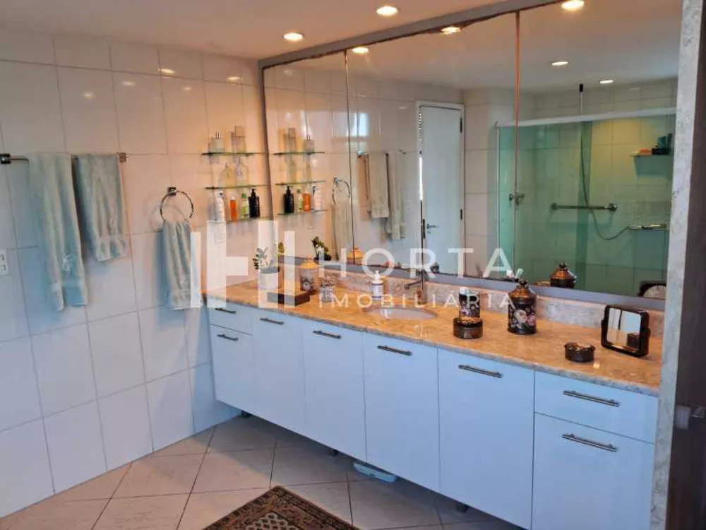 Apartamento, 4 quartos, 370 m² - Foto 17