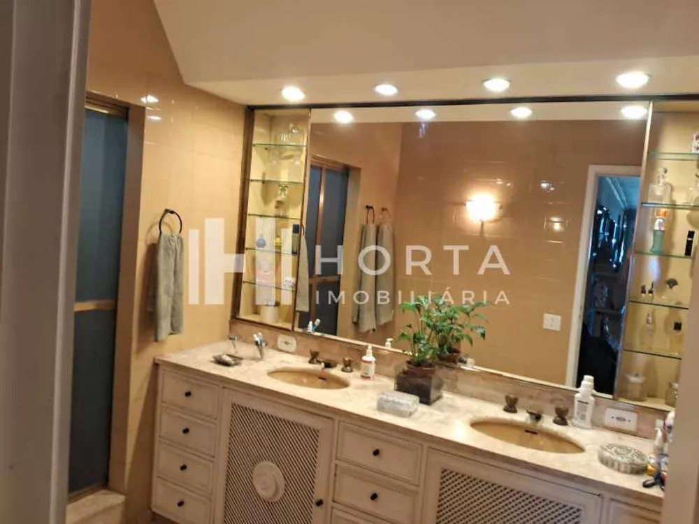 Apartamento, 4 quartos, 370 m² - Foto 19