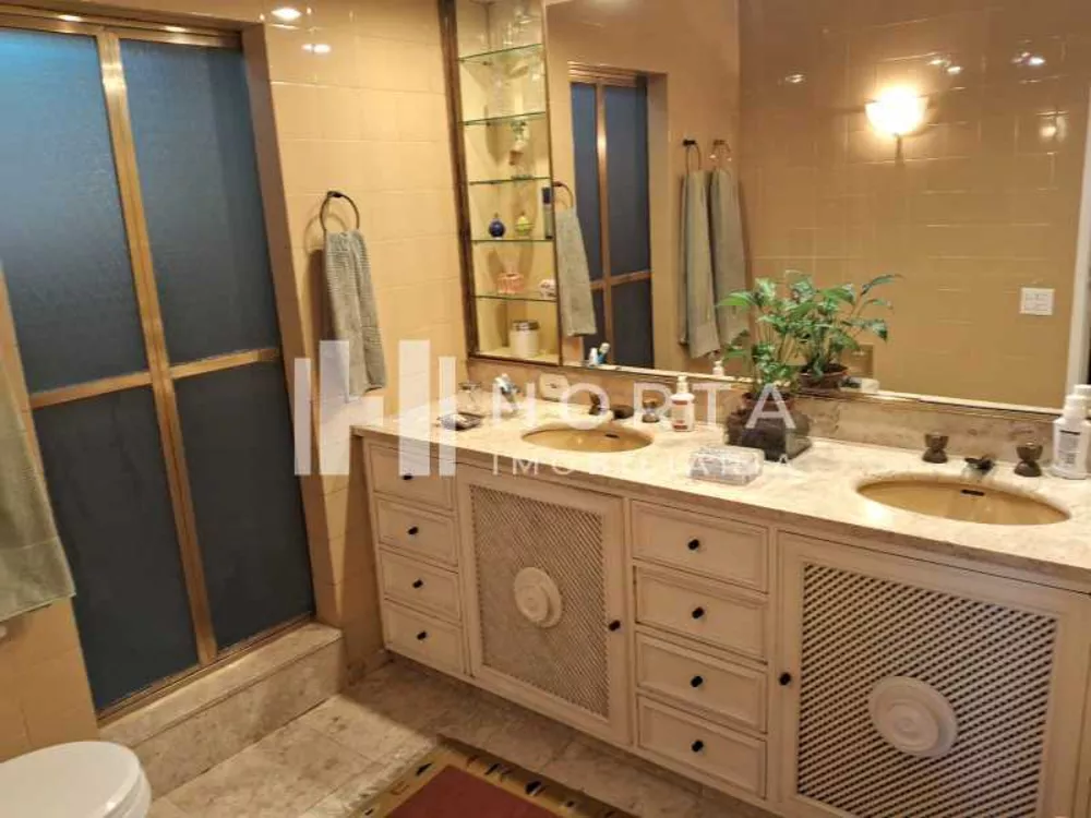 Apartamento, 4 quartos, 370 m² - Foto 4