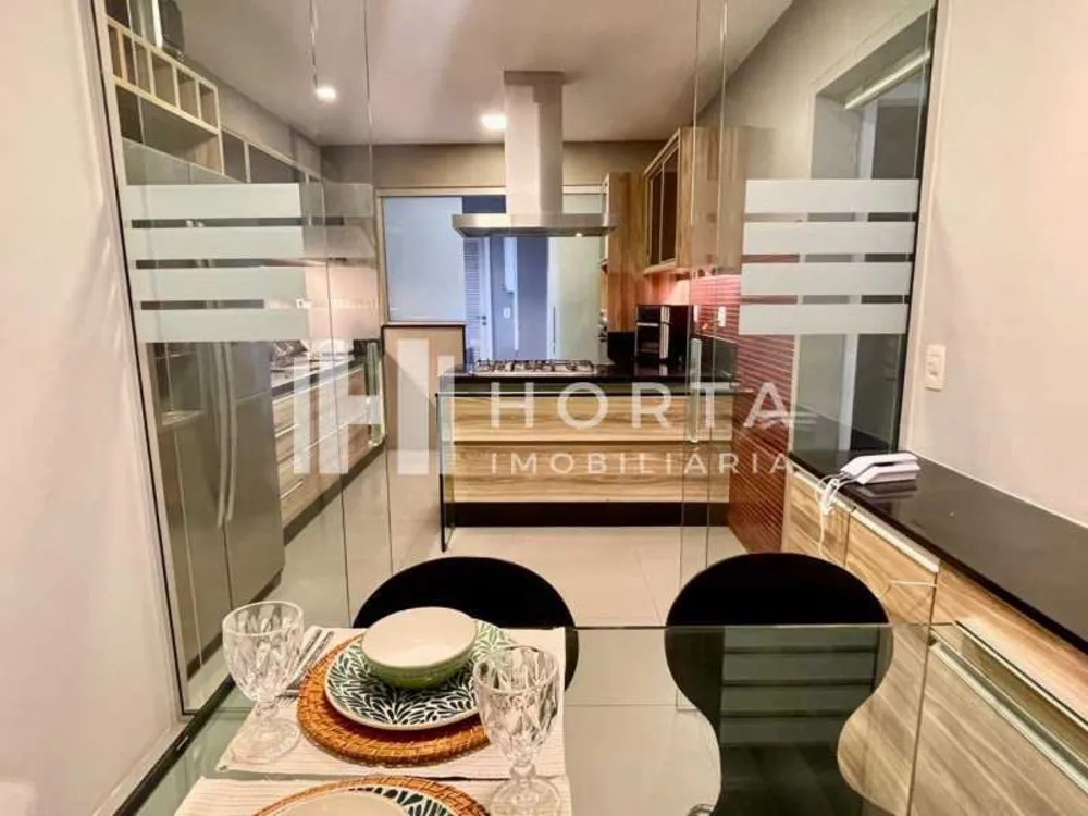 Cobertura, 5 quartos, 533 m² - Foto 19