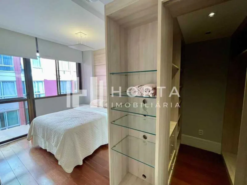 Cobertura, 5 quartos, 533 m² - Foto 21