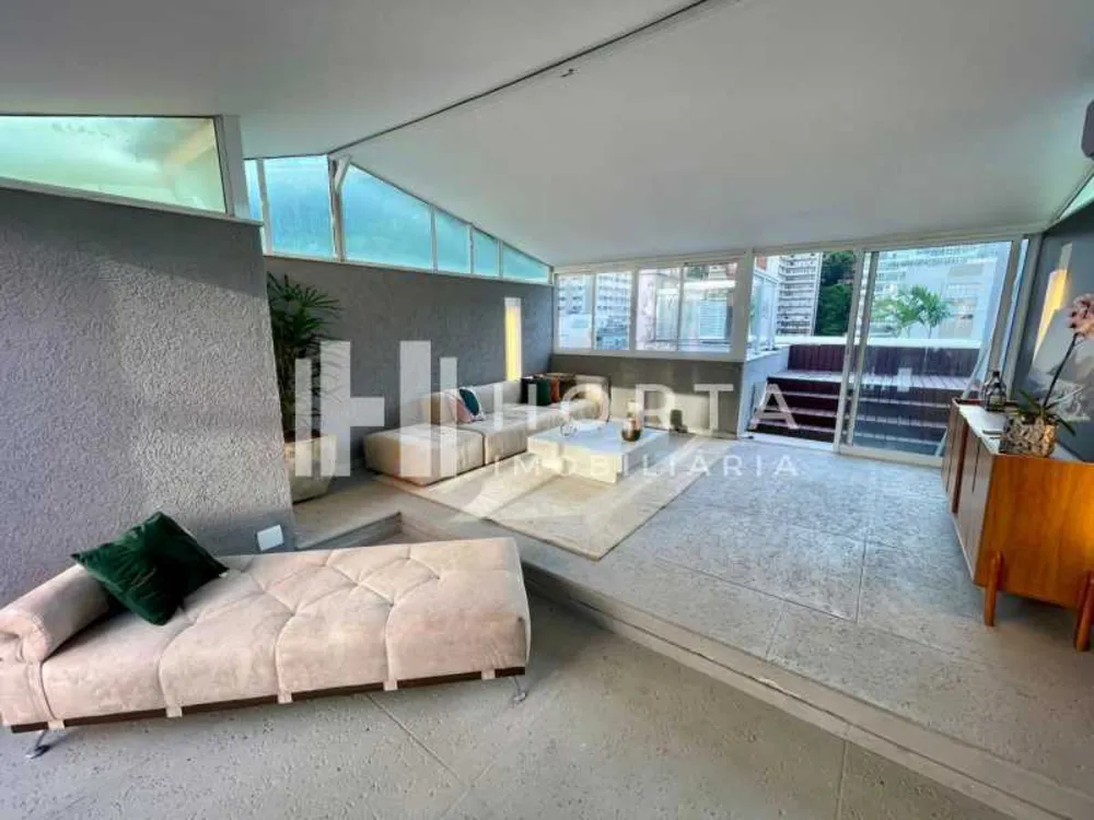 Cobertura, 5 quartos, 533 m² - Foto 25