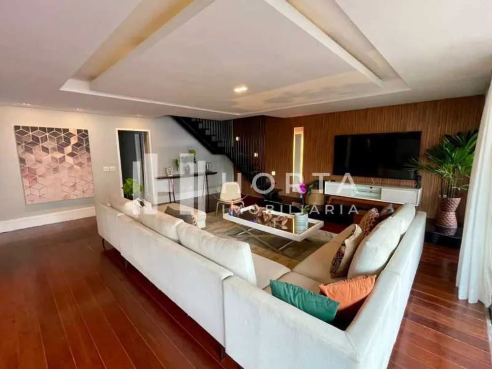 Cobertura, 5 quartos, 533 m² - Foto 3