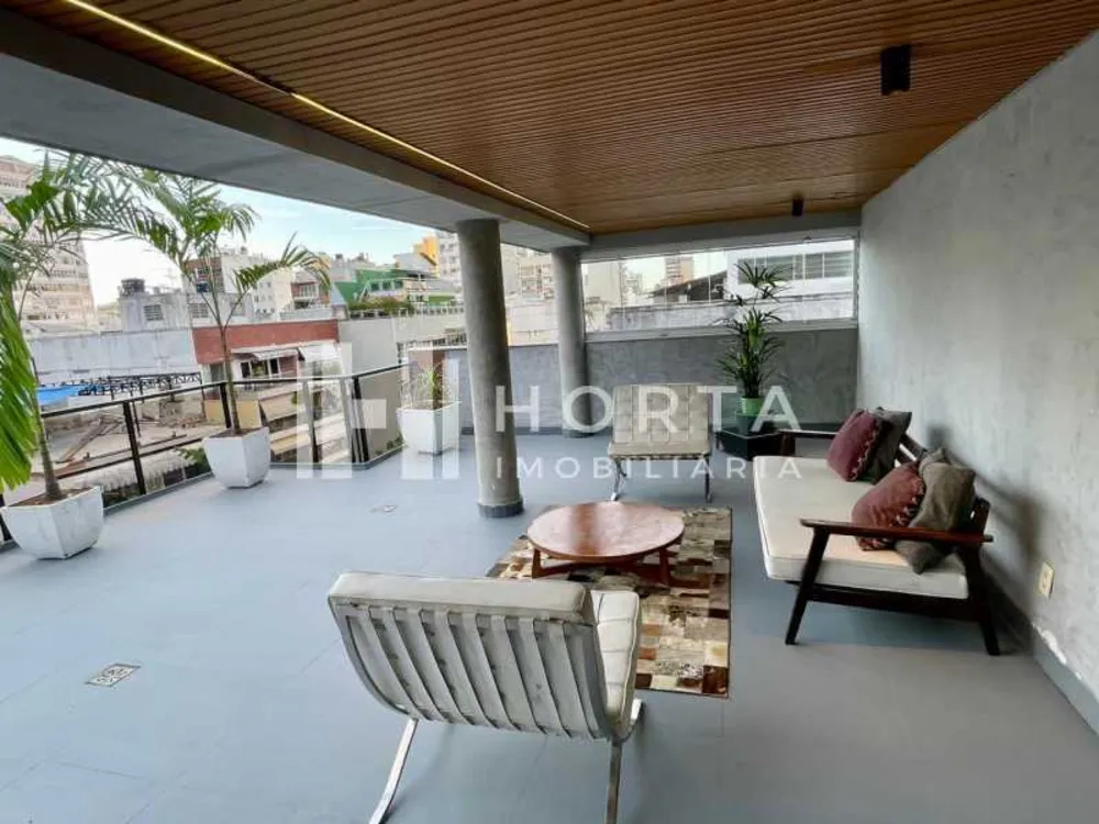 Cobertura, 5 quartos, 533 m² - Foto 16