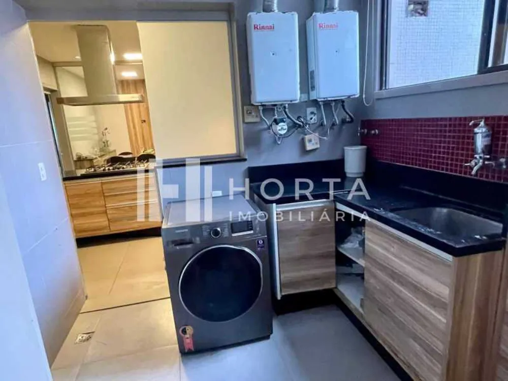 Cobertura, 5 quartos, 533 m² - Foto 15