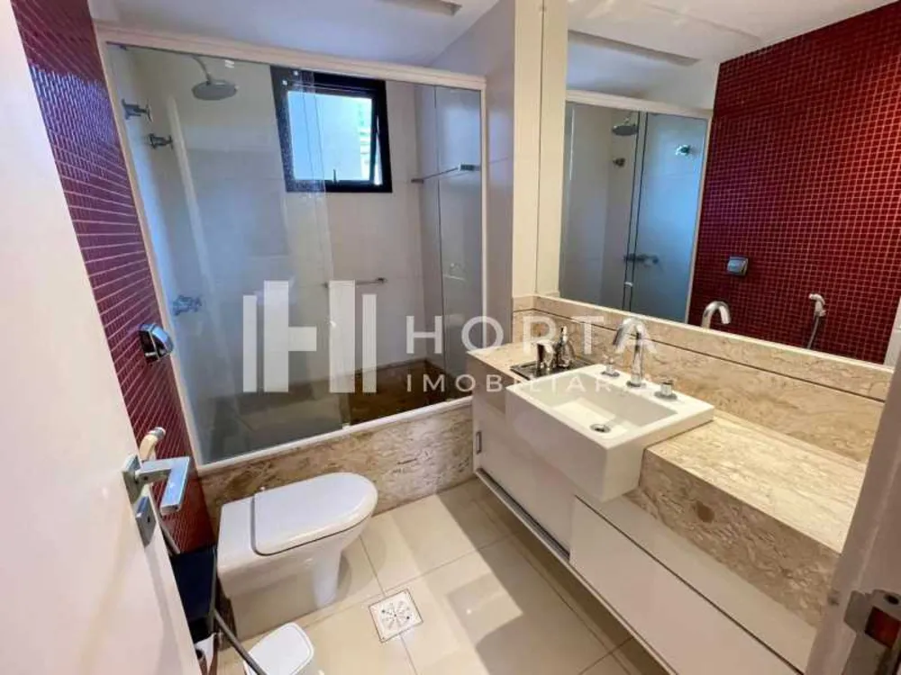 Cobertura, 5 quartos, 533 m² - Foto 26