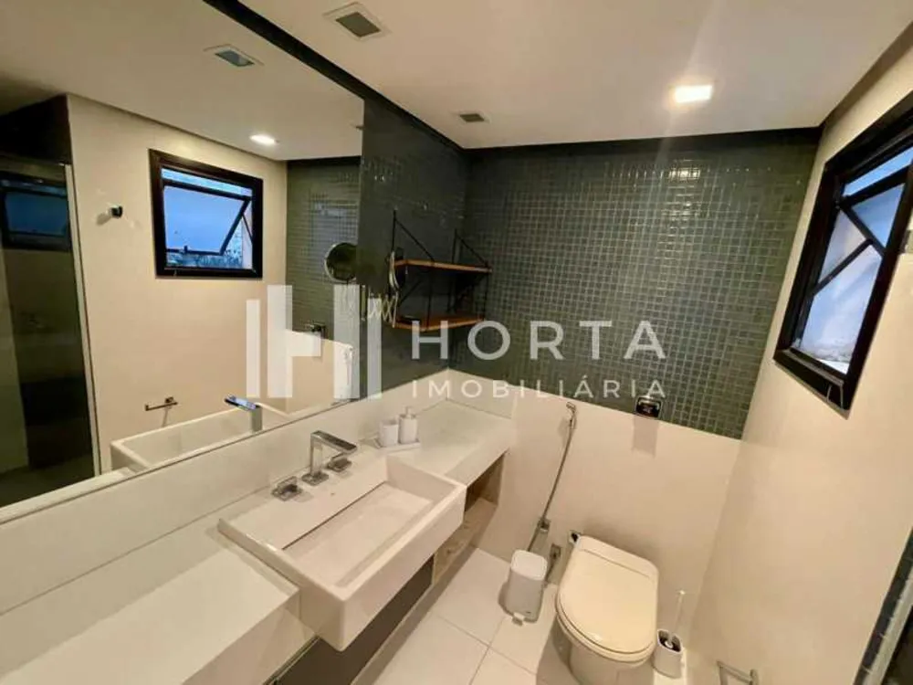 Cobertura, 5 quartos, 533 m² - Foto 14