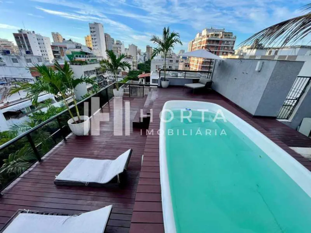 Cobertura, 5 quartos, 533 m² - Foto 1