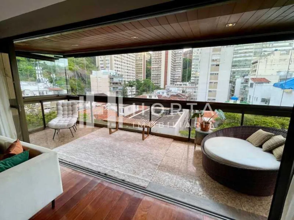 Cobertura, 5 quartos, 533 m² - Foto 10