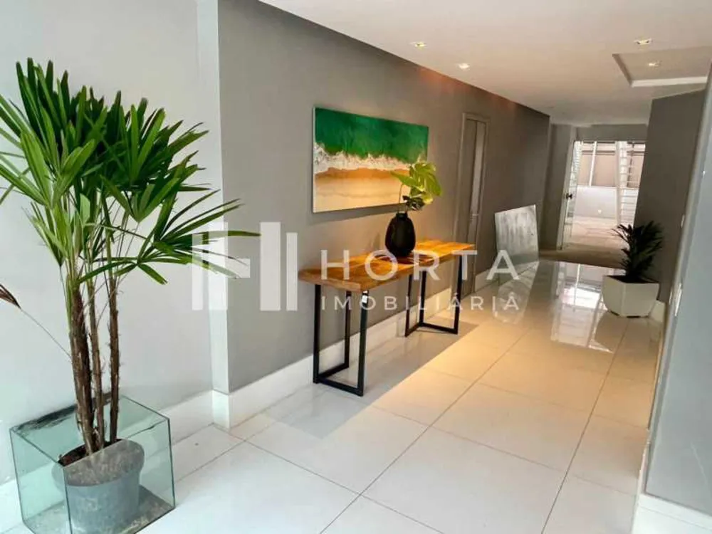 Cobertura, 5 quartos, 533 m² - Foto 8