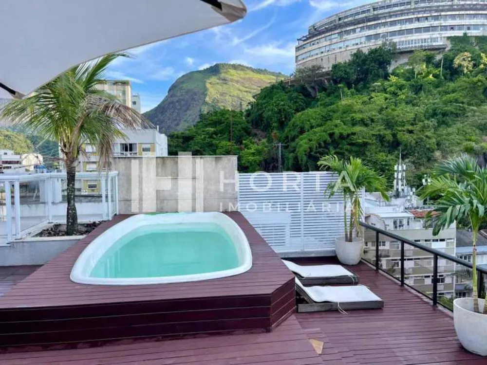 Cobertura, 5 quartos, 533 m² - Foto 2