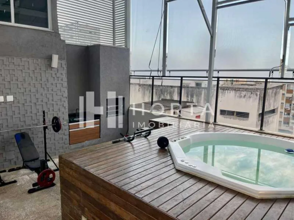 Cobertura, 5 quartos, 533 m² - Foto 22