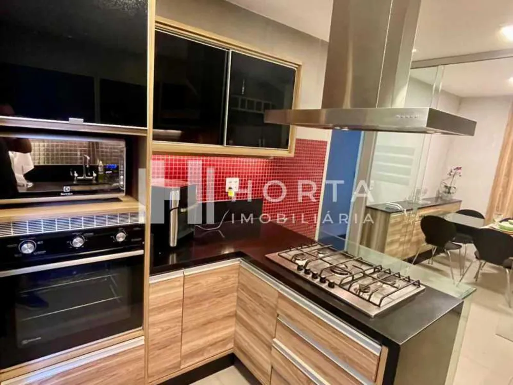 Cobertura, 5 quartos, 533 m² - Foto 24