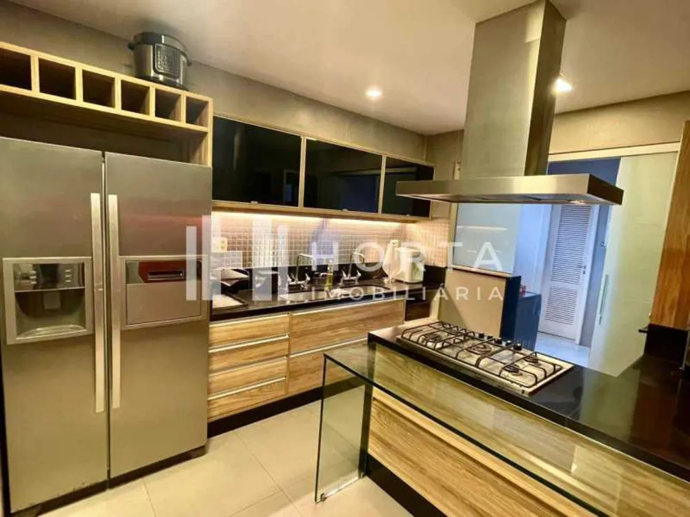 Cobertura, 5 quartos, 533 m² - Foto 17