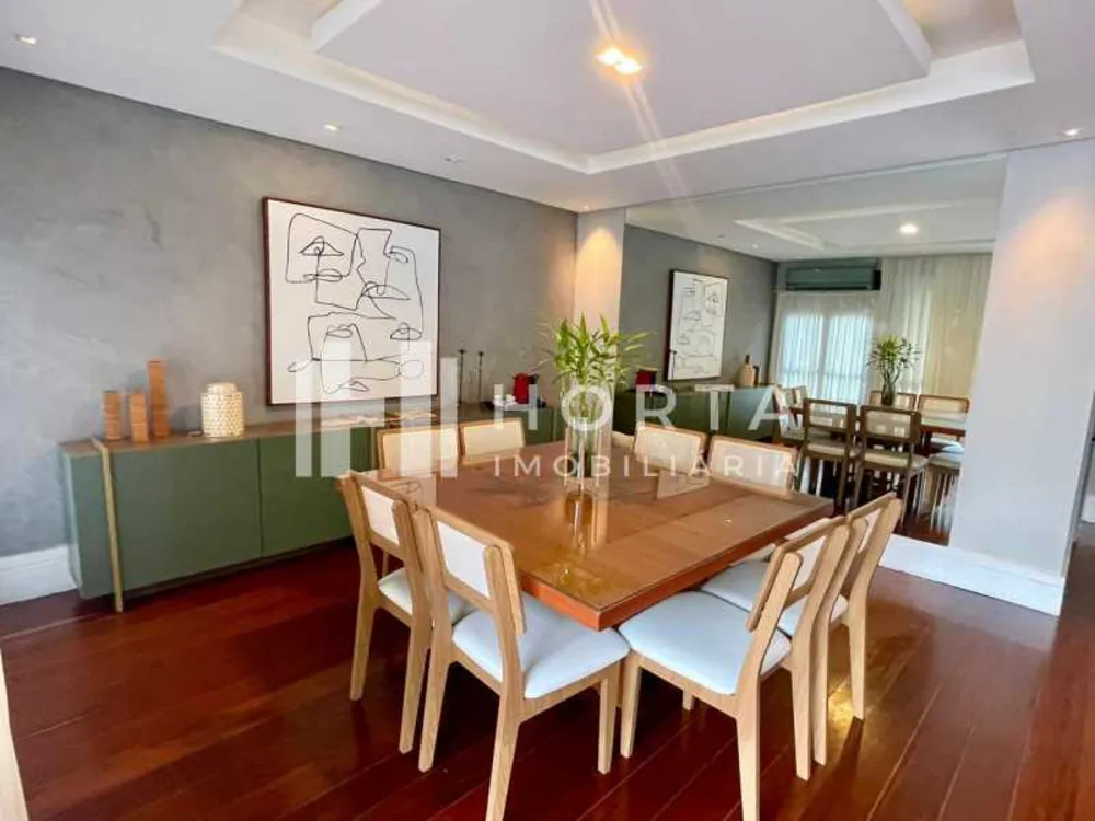 Cobertura, 5 quartos, 533 m² - Foto 6
