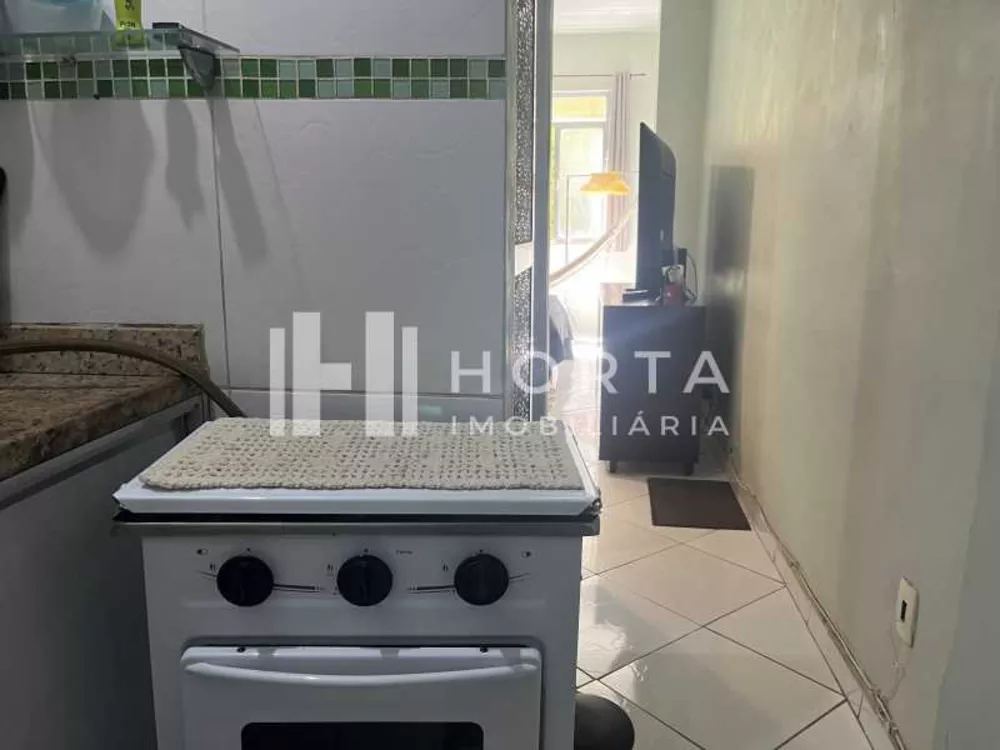 Kitnet-Studio, 40 m² - Foto 16