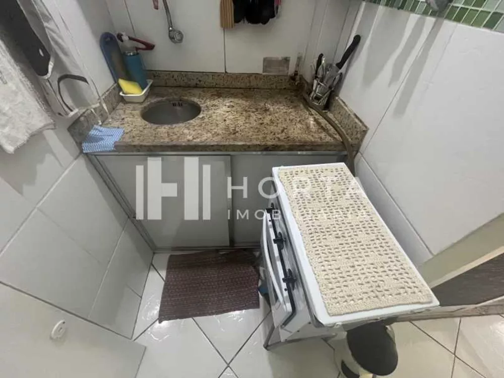 Kitnet-Studio, 40 m² - Foto 18