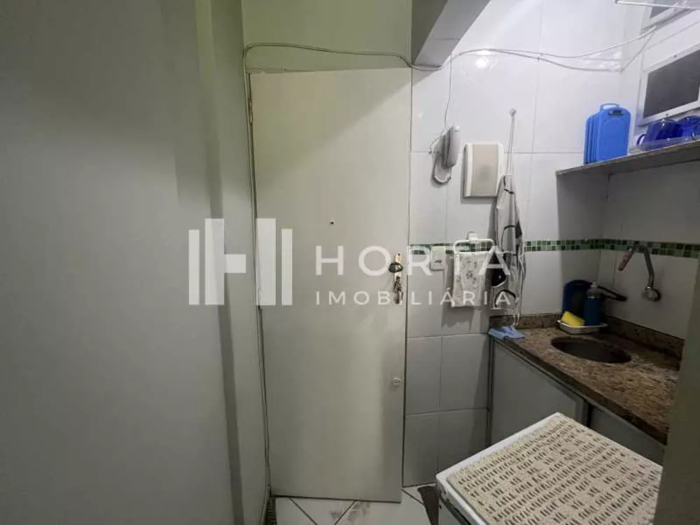 Kitnet-Studio, 40 m² - Foto 17