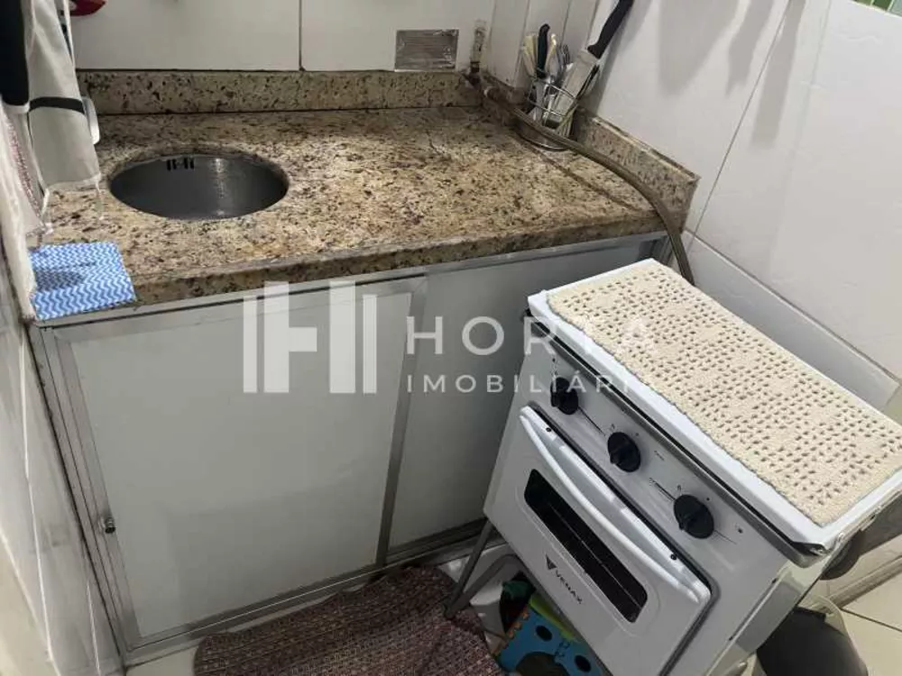 Kitnet-Studio, 40 m² - Foto 21