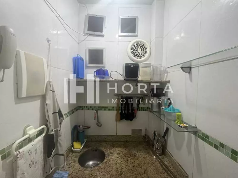 Kitnet-Studio, 40 m² - Foto 20