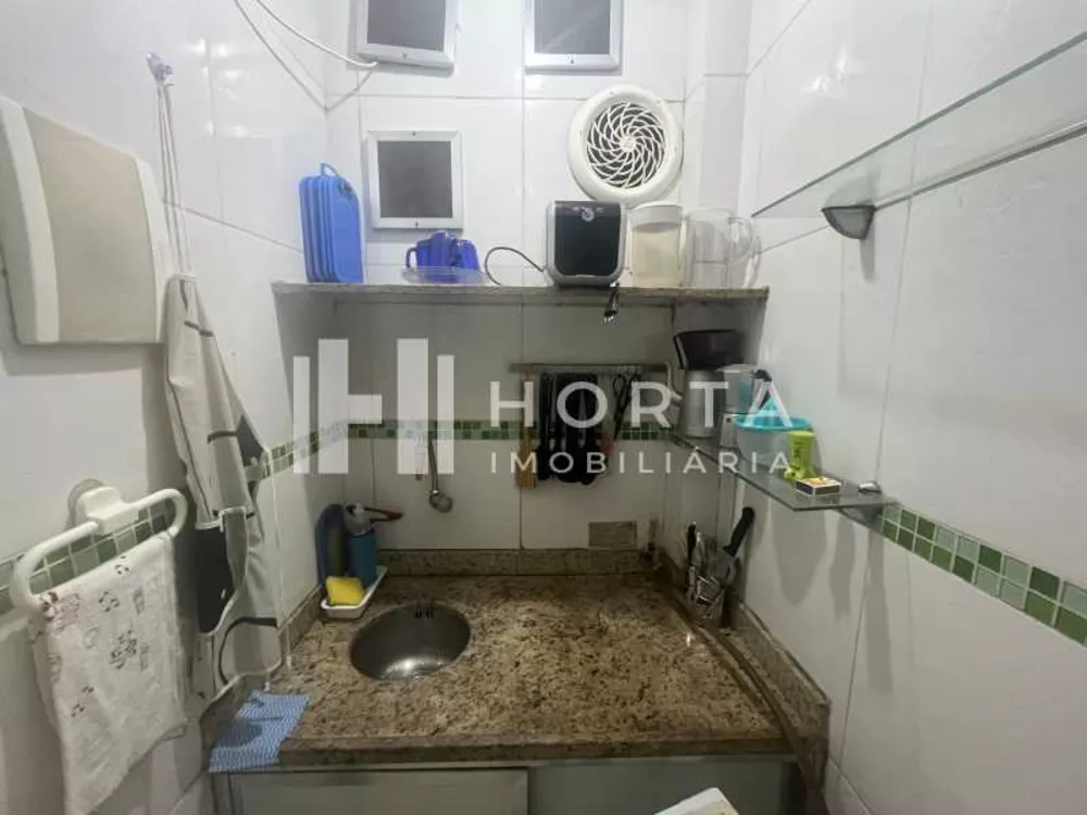 Kitnet-Studio, 40 m² - Foto 19