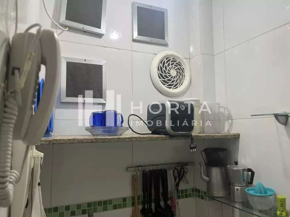 Kitnet-Studio, 40 m² - Foto 22