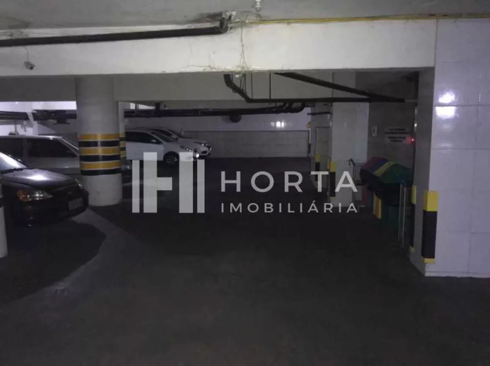 Apartamento, 3 quartos, 115 m² - Foto 11