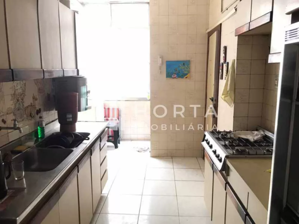 Apartamento, 3 quartos, 115 m² - Foto 5
