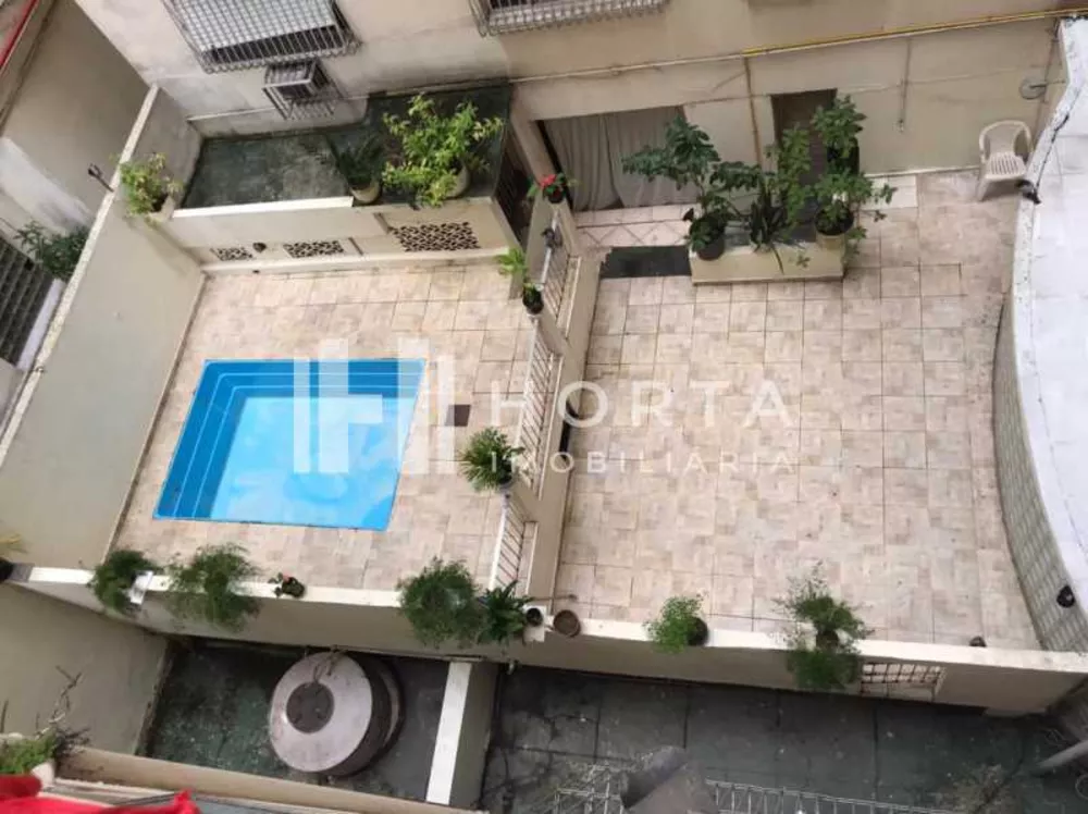 Apartamento, 3 quartos, 115 m² - Foto 7