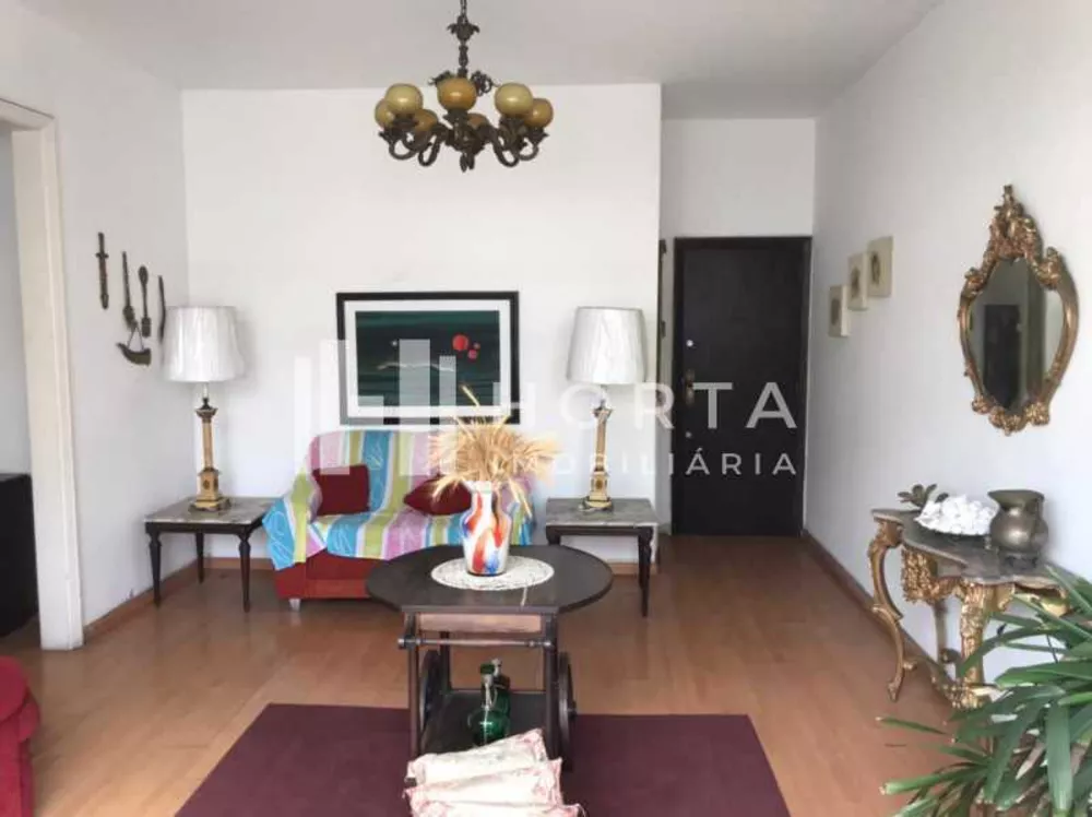 Apartamento, 3 quartos, 115 m² - Foto 9