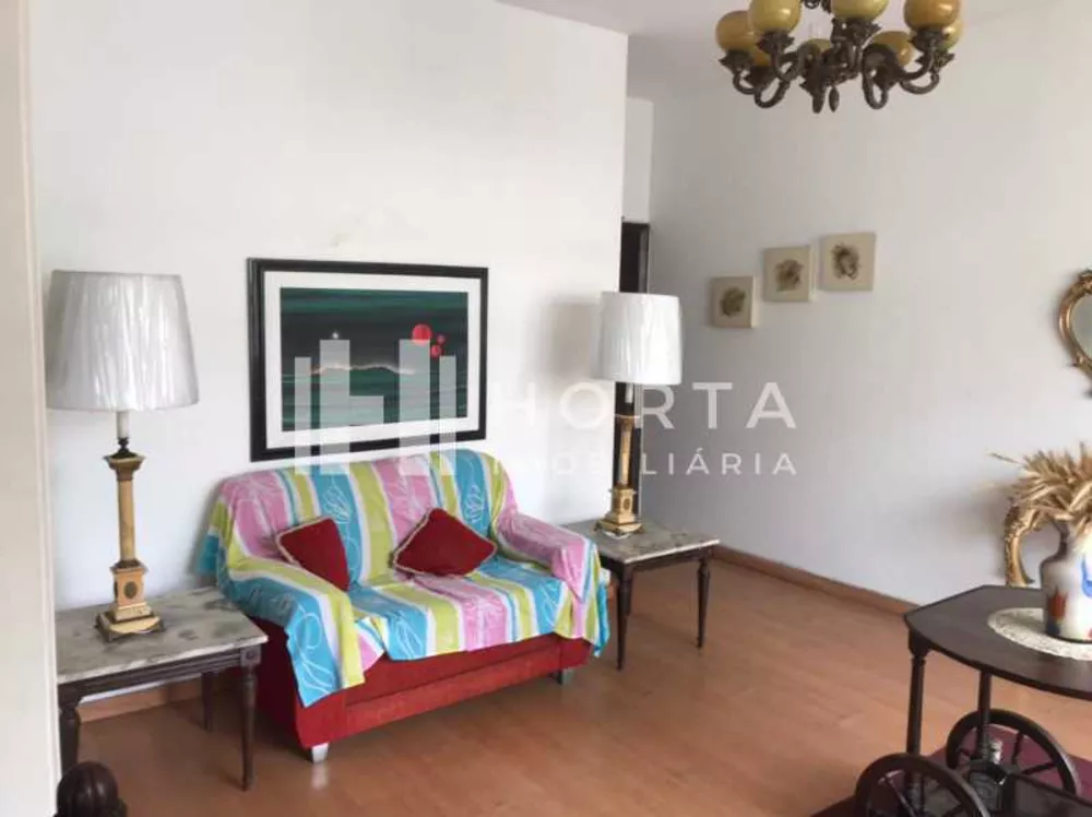 Apartamento, 3 quartos, 115 m² - Foto 13