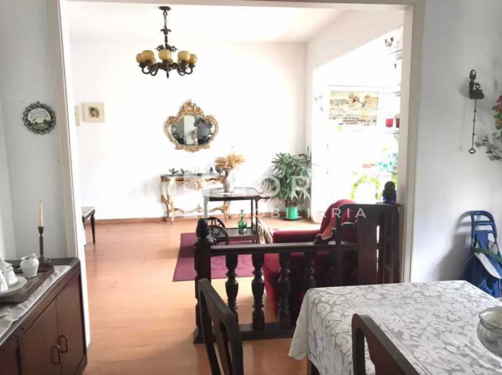 Apartamento, 3 quartos, 115 m² - Foto 2