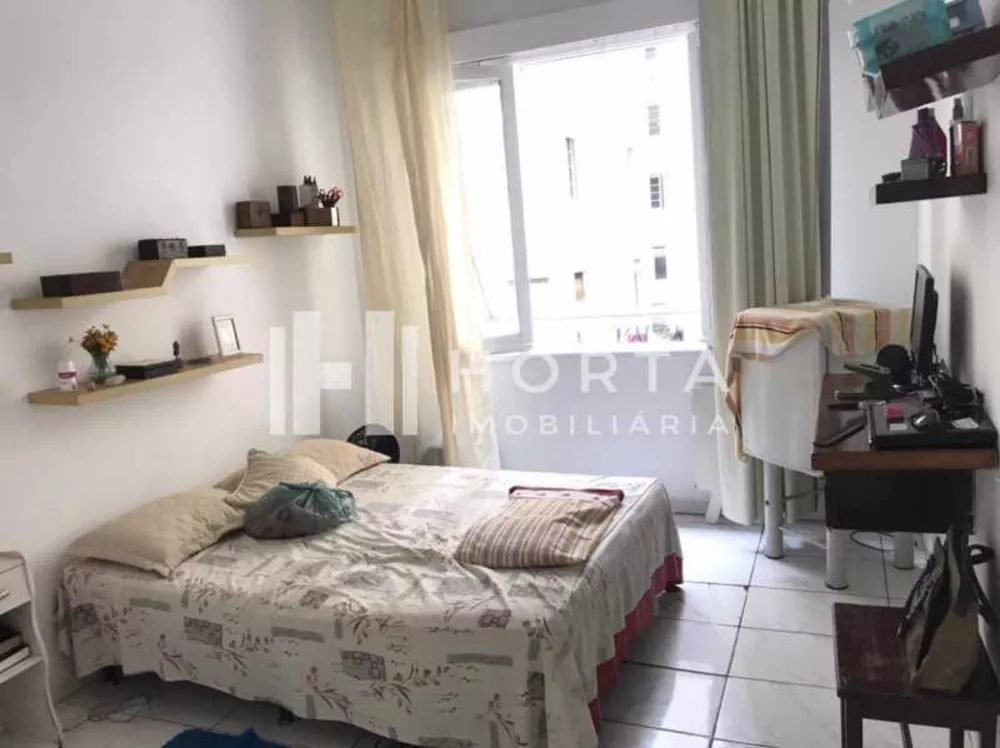 Apartamento, 3 quartos, 115 m² - Foto 12