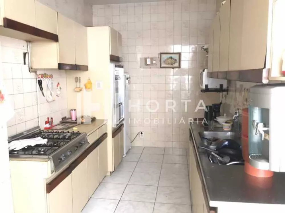 Apartamento, 3 quartos, 115 m² - Foto 15