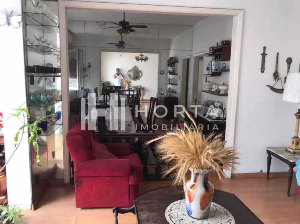 Apartamento, 3 quartos, 115 m² - Foto 3